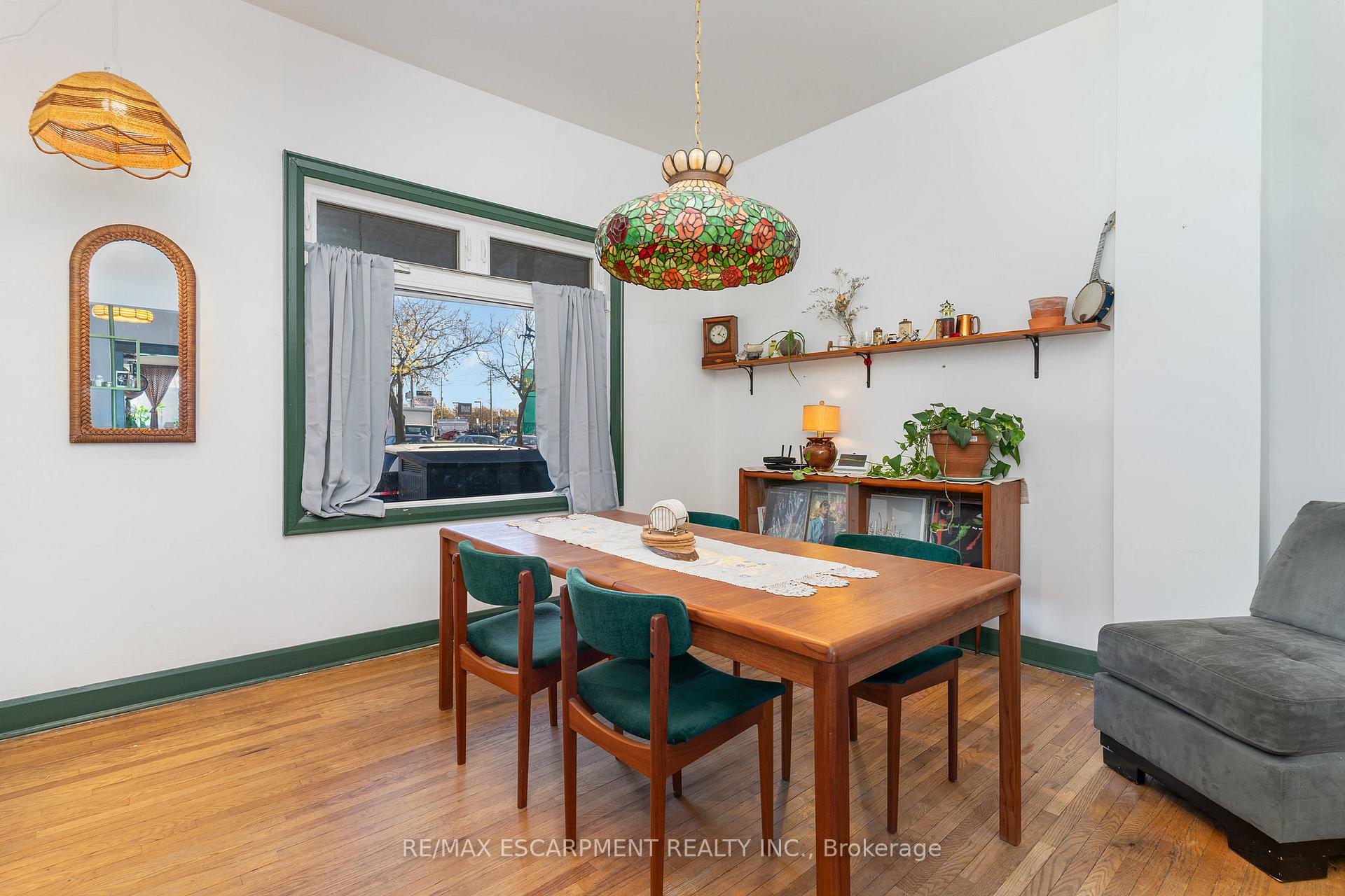 Photo 4 of 285 Mary Street, Hamilton, Beasley — HOMEH