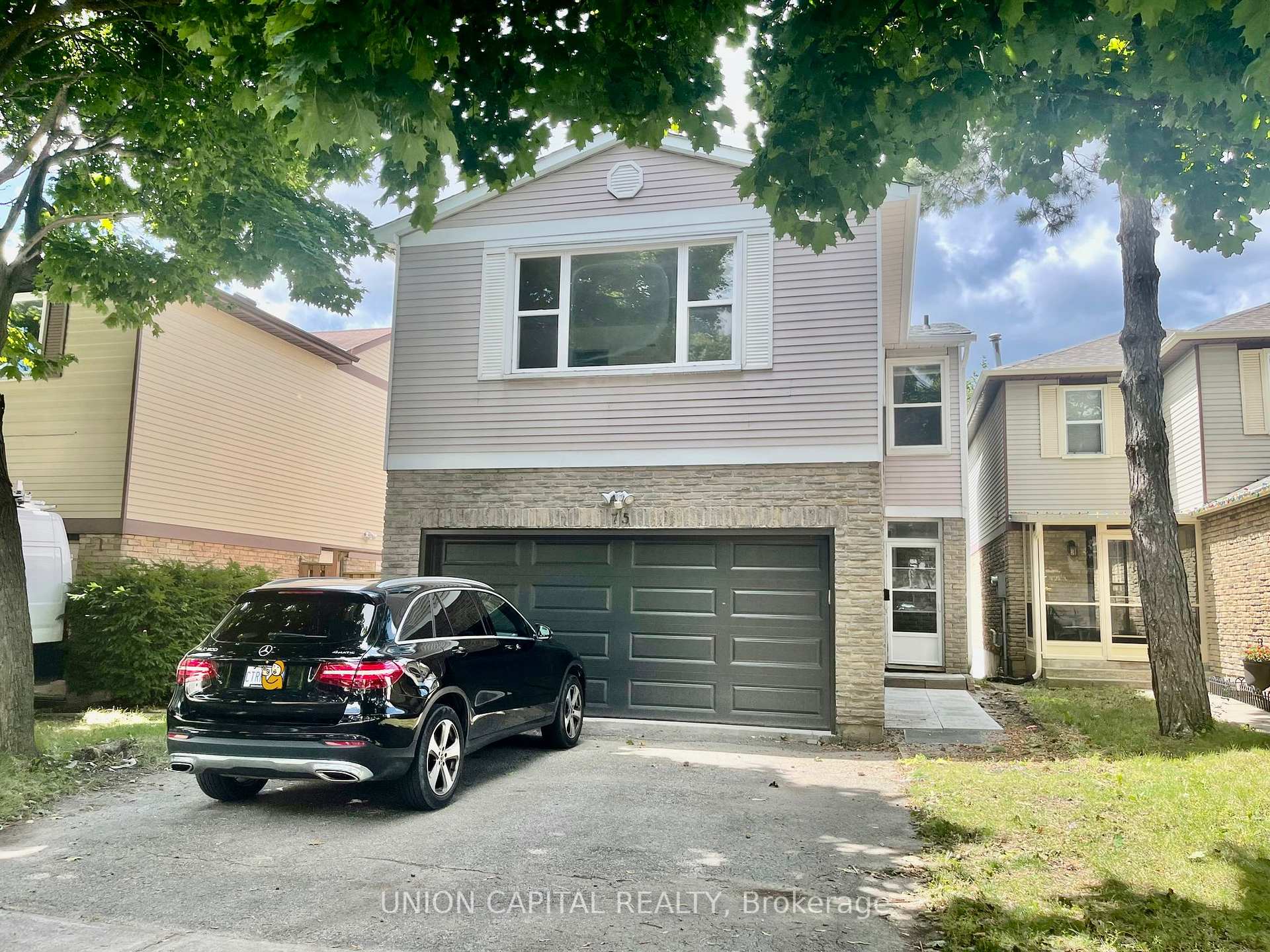 Photo 1 of Unit Lower, 75 Madsen Crescent, Markham, Markville — HOMEH