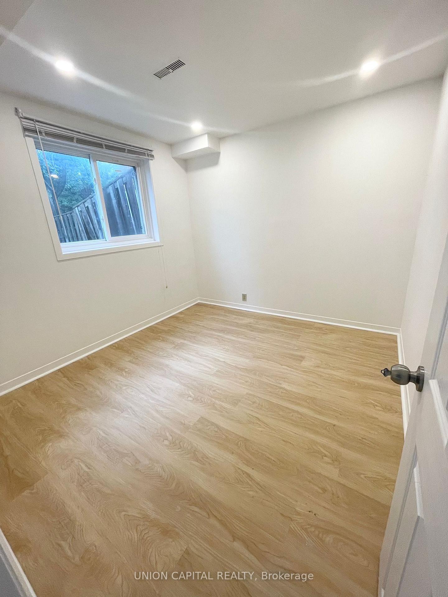 Photo 7 of Unit Lower, 75 Madsen Crescent, Markham, Markville — HOMEH