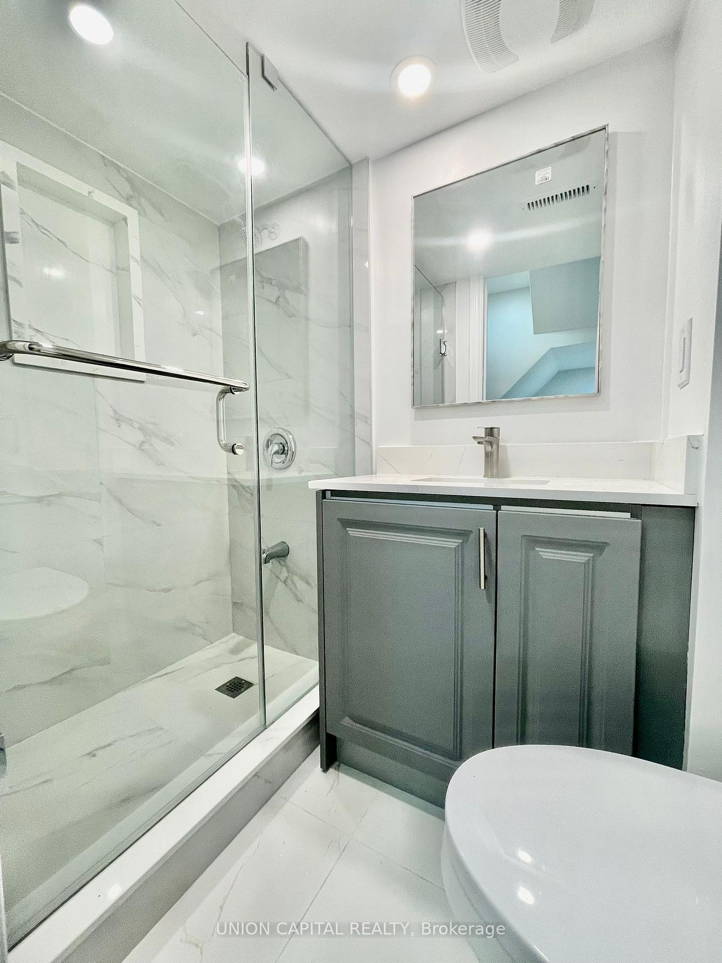Photo 6 of Unit Lower, 75 Madsen Crescent, Markham, Markville — HOMEH