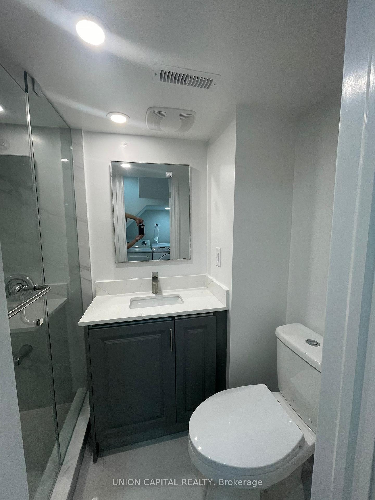 Photo 10 of Unit Lower, 75 Madsen Crescent, Markham, Markville — HOMEH