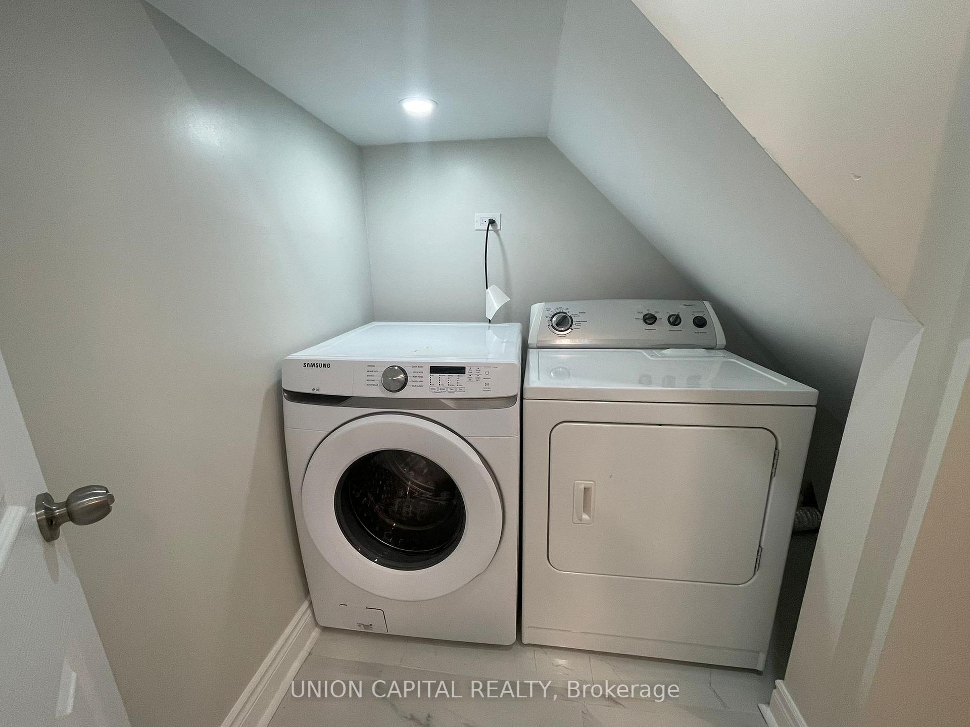 Photo 9 of Unit Lower, 75 Madsen Crescent, Markham, Markville — HOMEH