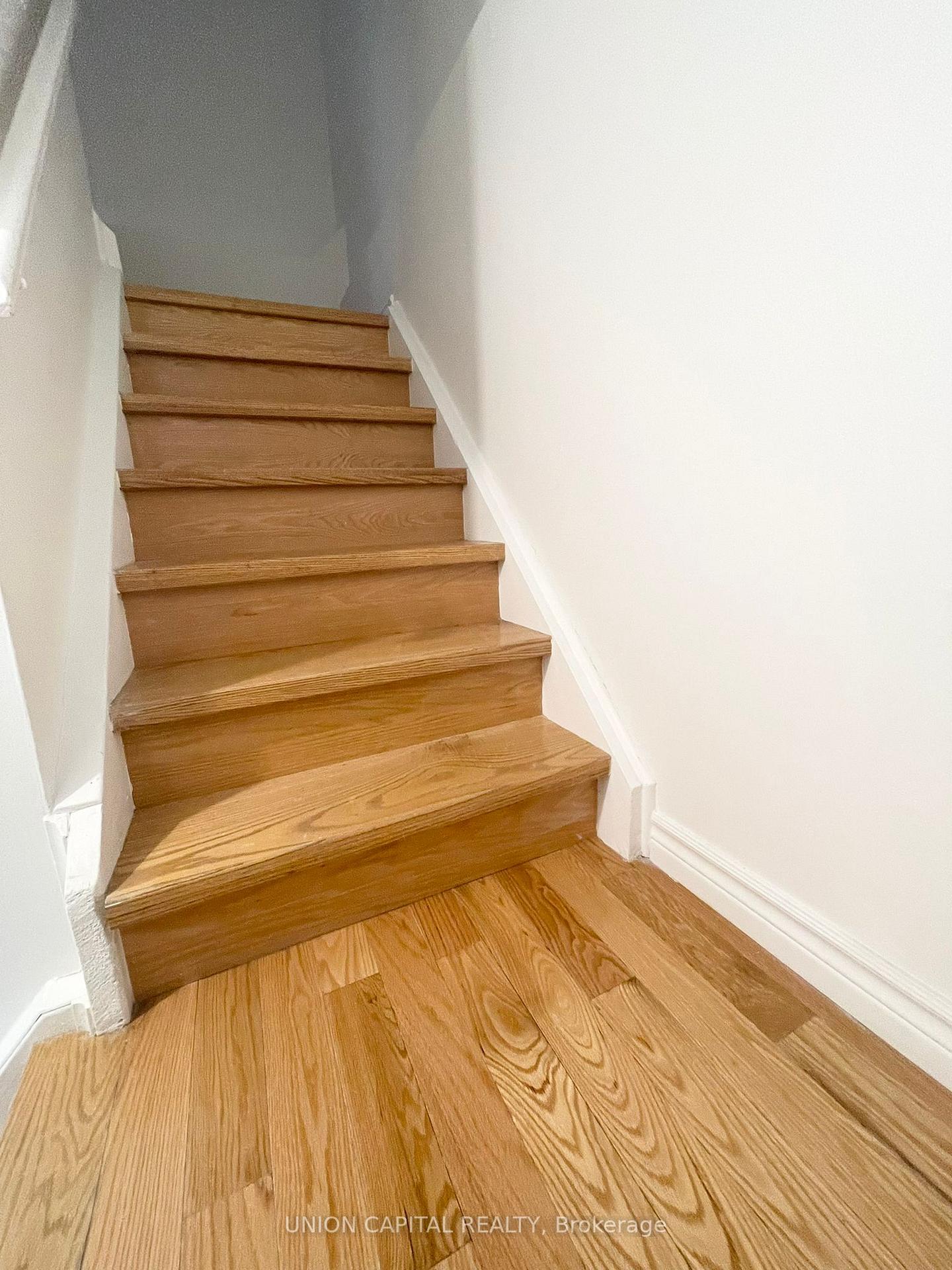 Photo 11 of Unit Lower, 75 Madsen Crescent, Markham, Markville — HOMEH