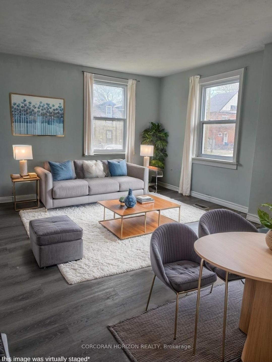 Photo 1 of 1125 Duke Street, Cambridge — HOMEH