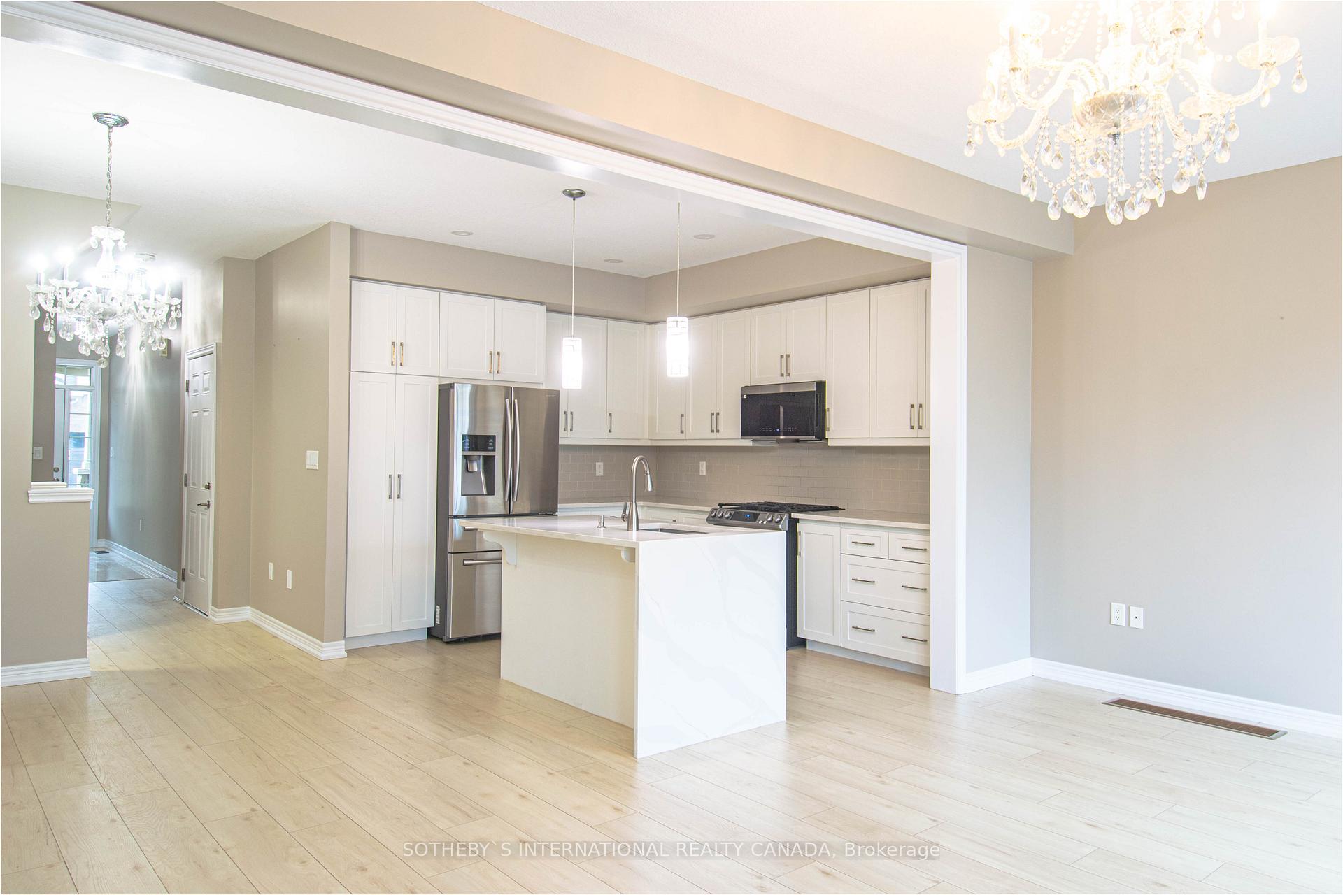 Photo 2 of Unit TH21, 1890 Rymal Road, Hamilton, Hannon — HOMEH