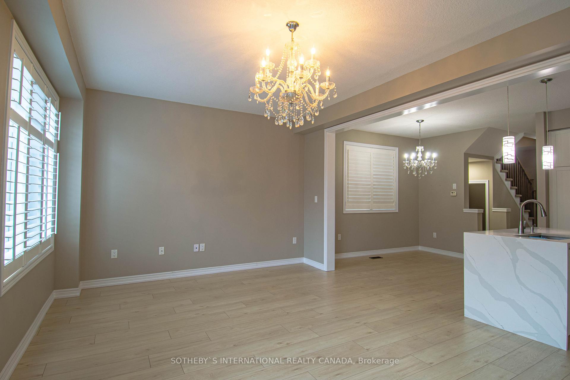 Photo 6 of Unit TH21, 1890 Rymal Road, Hamilton, Hannon — HOMEH