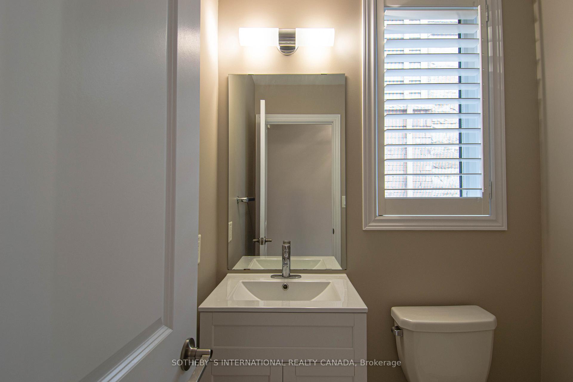 Photo 11 of Unit TH21, 1890 Rymal Road, Hamilton, Hannon — HOMEH