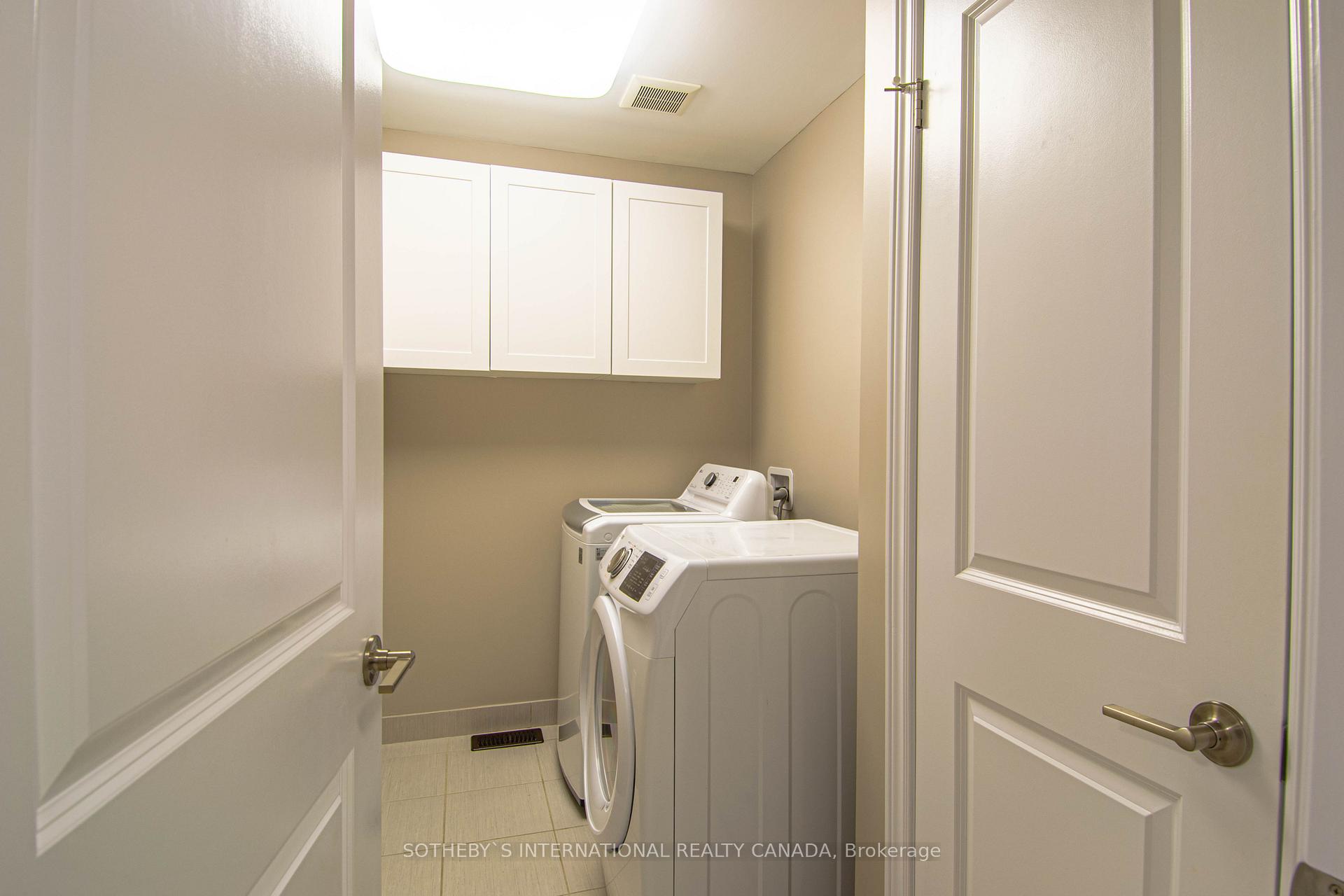 Photo 5 of Unit TH21, 1890 Rymal Road, Hamilton, Hannon — HOMEH