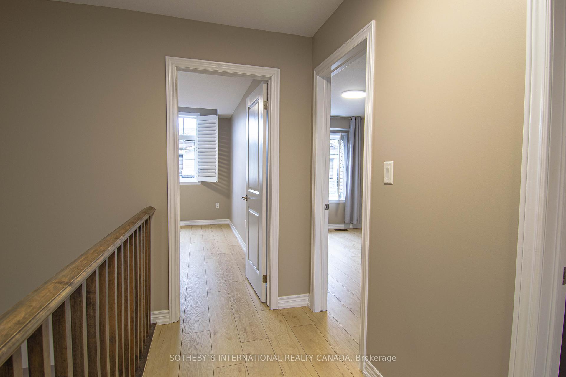Photo 8 of Unit TH21, 1890 Rymal Road, Hamilton, Hannon — HOMEH