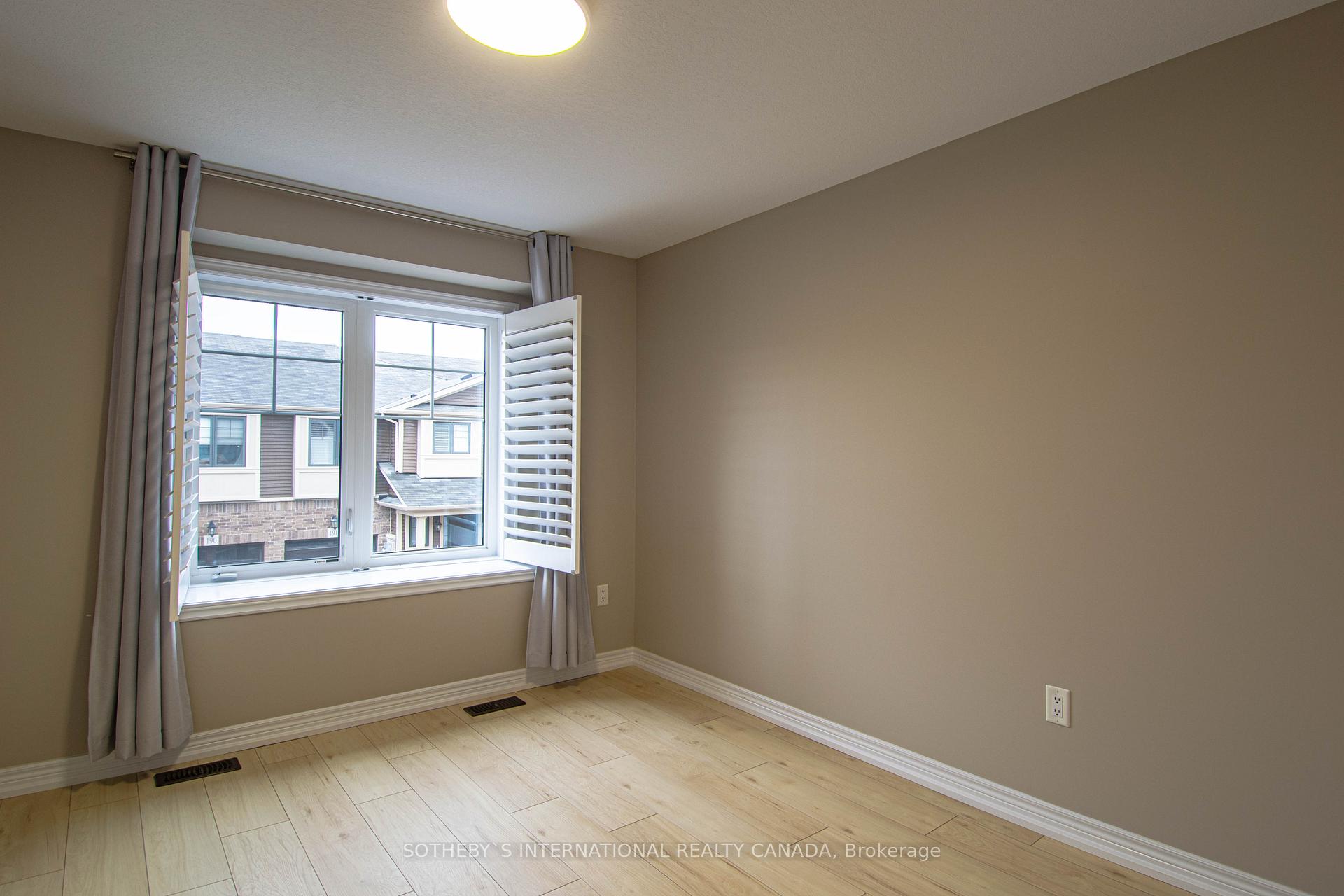 Photo 9 of Unit TH21, 1890 Rymal Road, Hamilton, Hannon — HOMEH