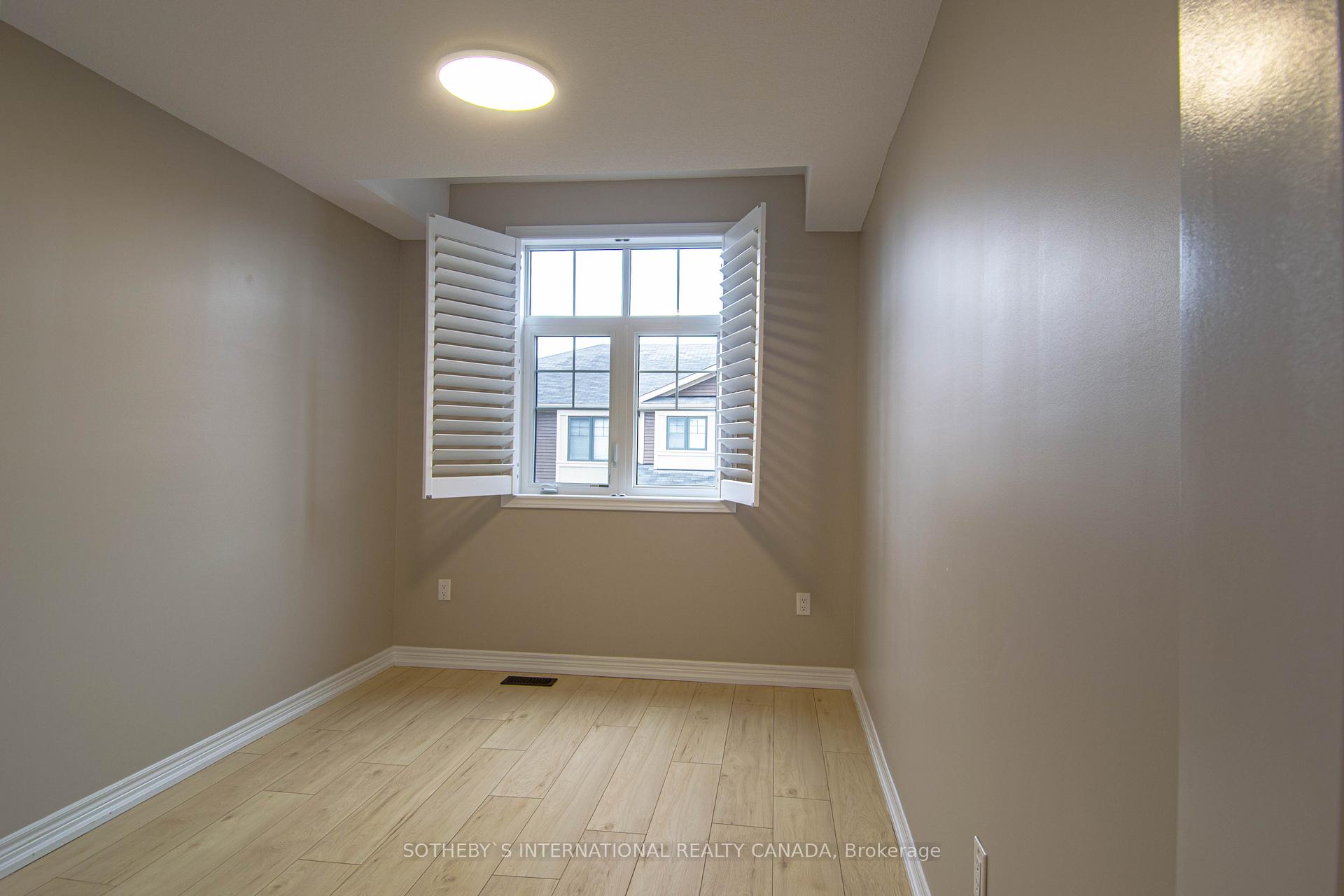 Photo 10 of Unit TH21, 1890 Rymal Road, Hamilton, Hannon — HOMEH