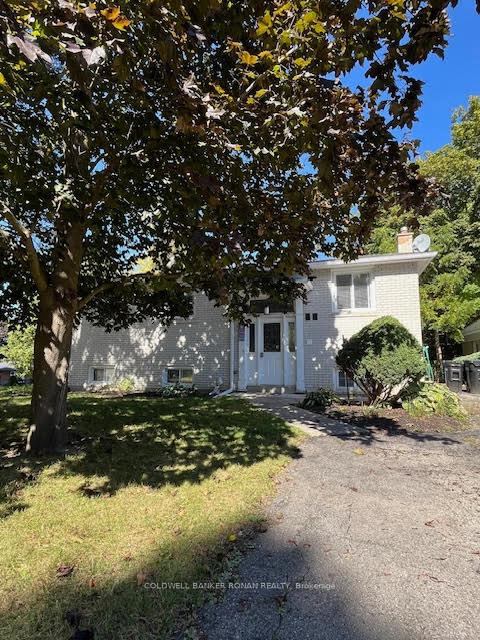 Front of 44 Elm Street