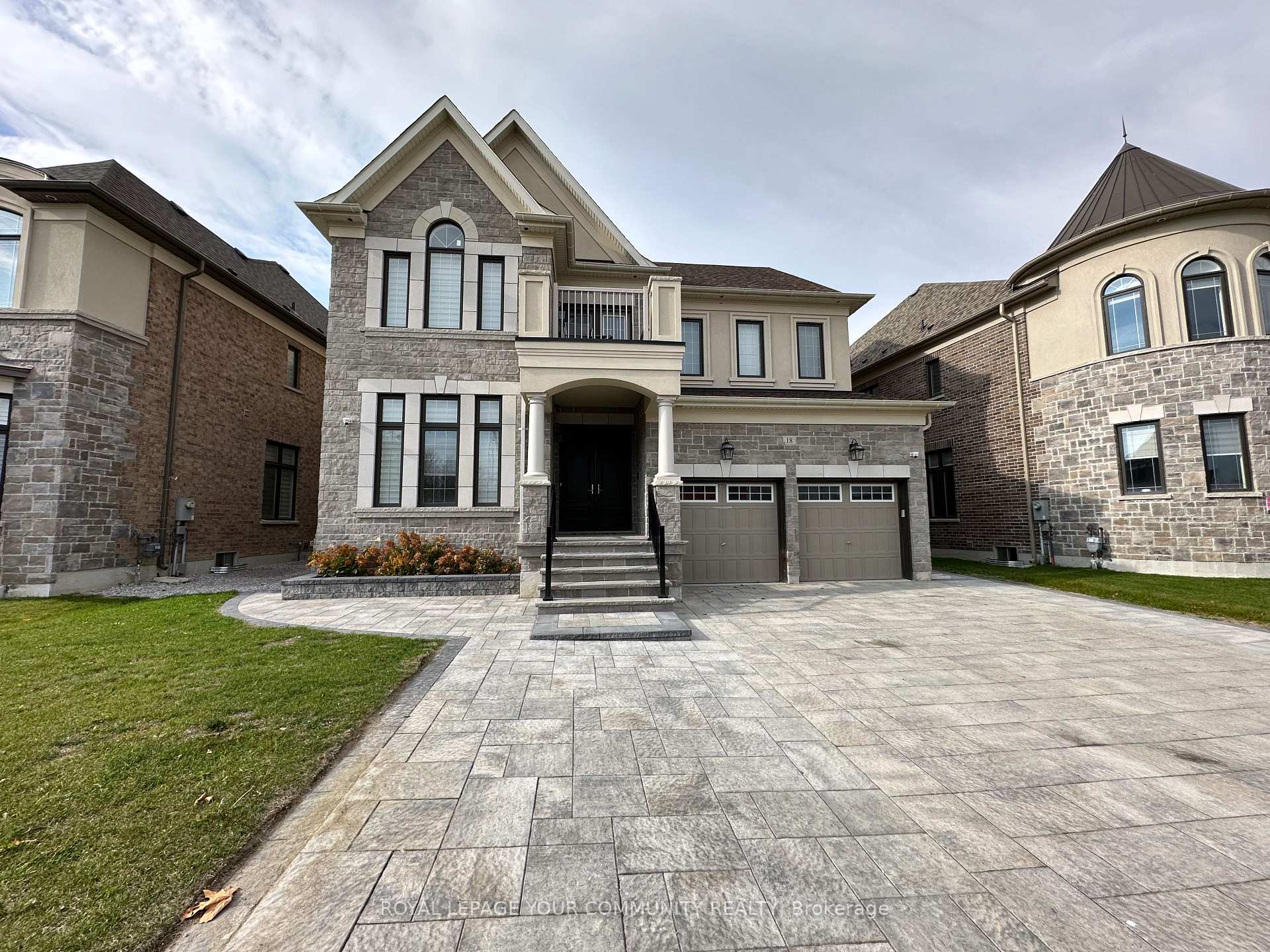 Photo 1 of Unit BSMT, 18 Pellegrini Drive, Vaughan, Kleinburg — HOMEH