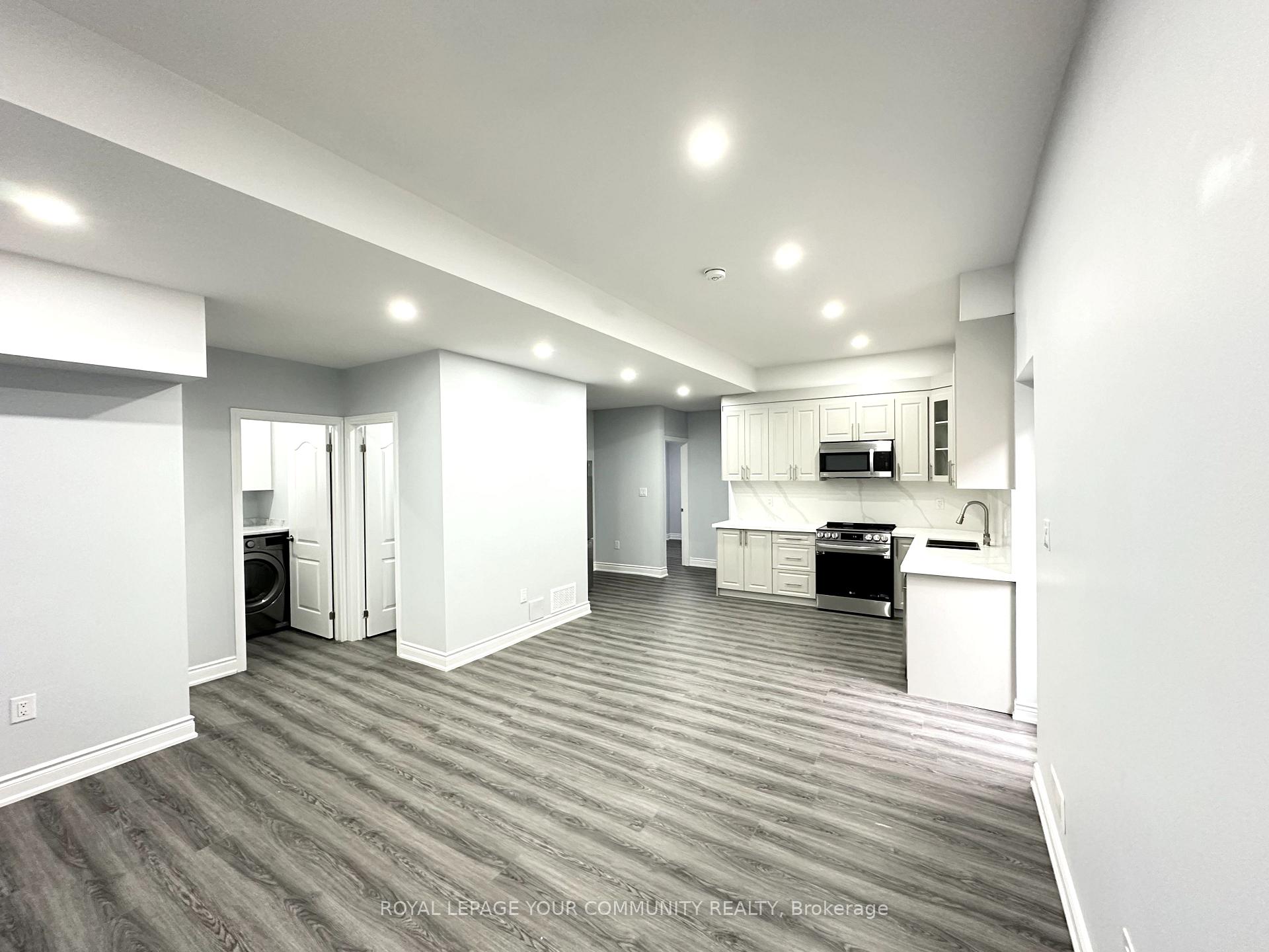 Photo 2 of Unit BSMT, 18 Pellegrini Drive, Vaughan, Kleinburg — HOMEH