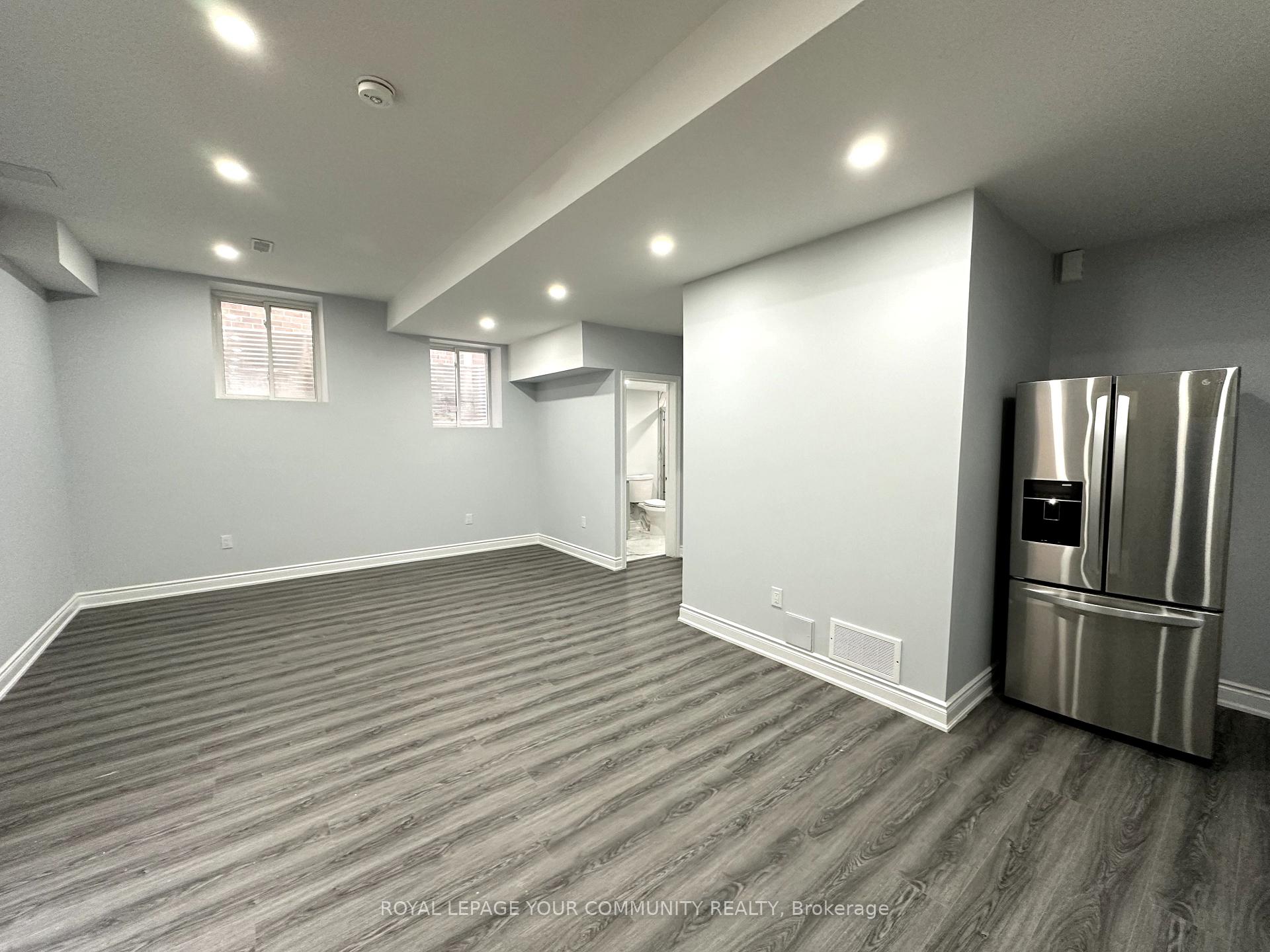 Photo 4 of Unit BSMT, 18 Pellegrini Drive, Vaughan, Kleinburg — HOMEH