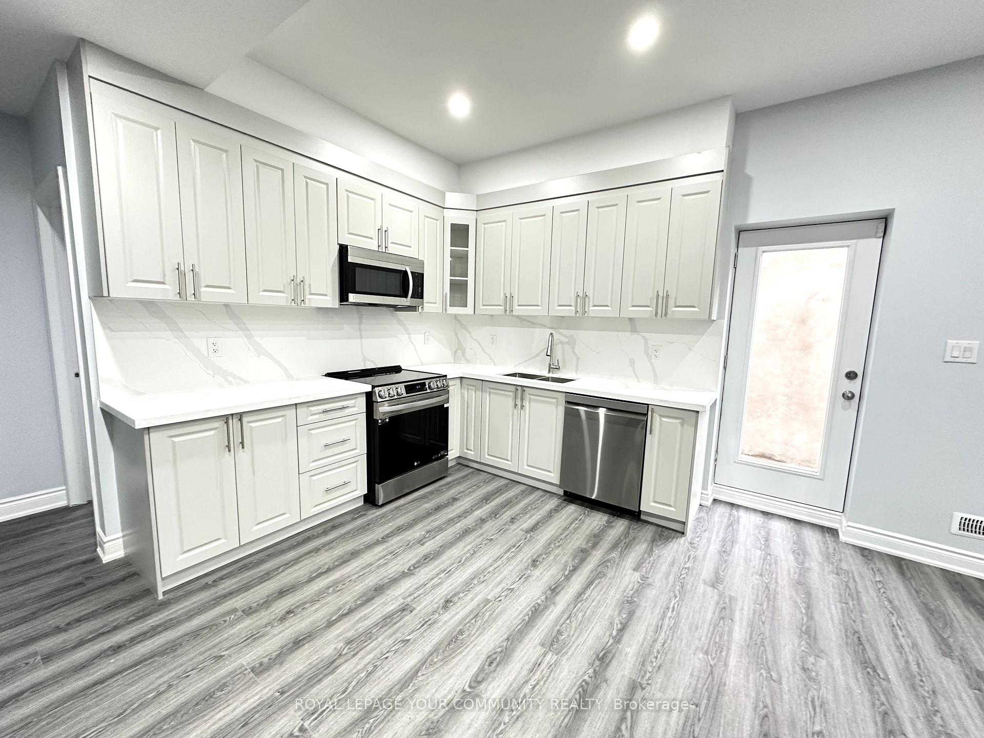 Photo 5 of Unit BSMT, 18 Pellegrini Drive, Vaughan, Kleinburg — HOMEH