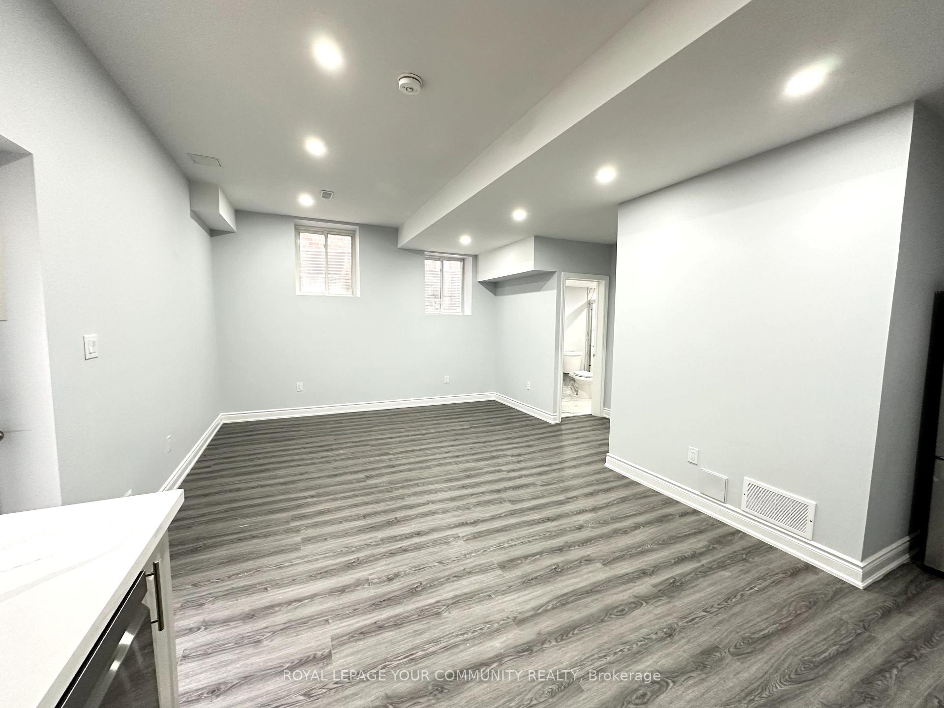 Photo 9 of Unit BSMT, 18 Pellegrini Drive, Vaughan, Kleinburg — HOMEH