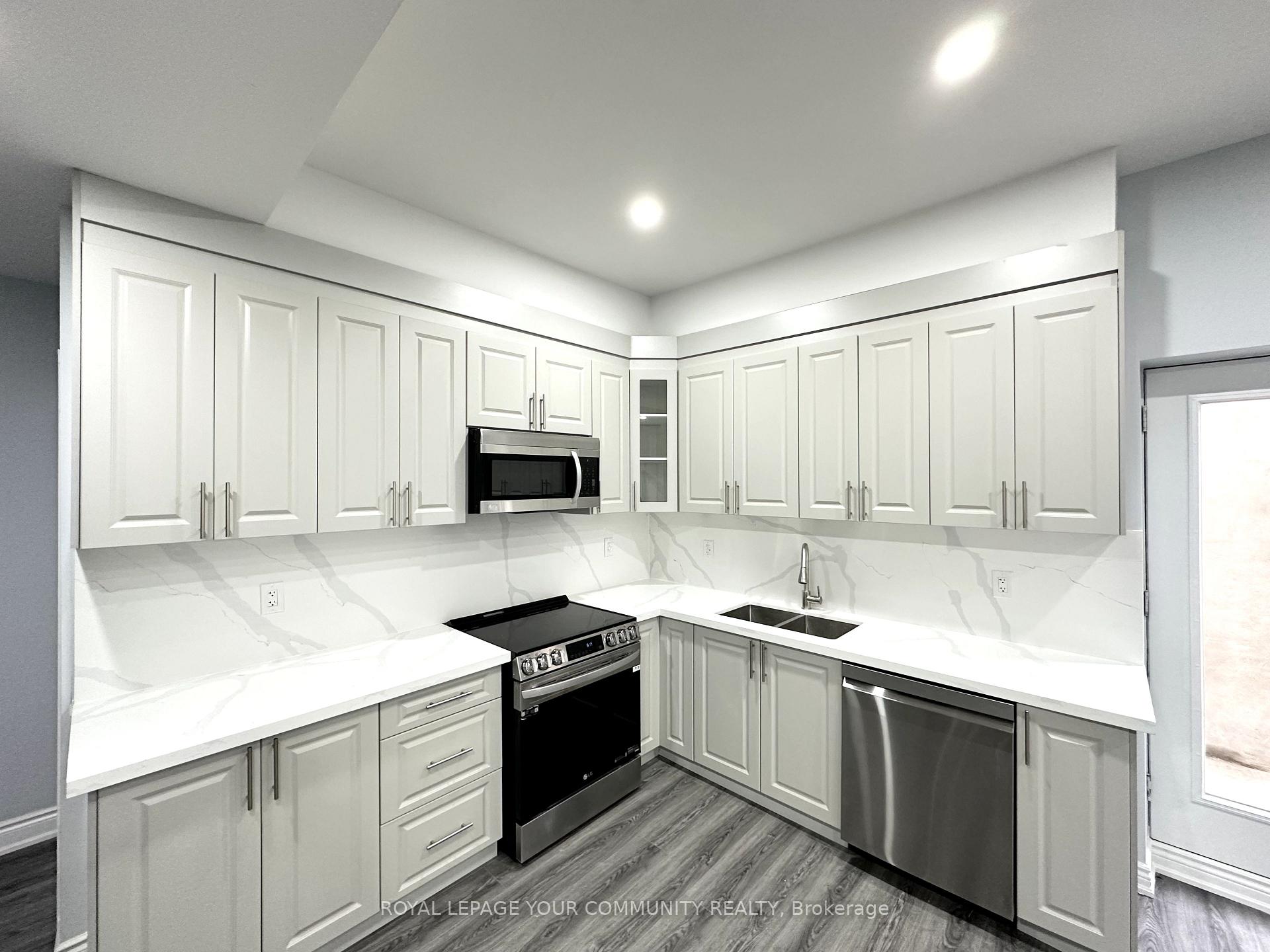 Photo 3 of Unit BSMT, 18 Pellegrini Drive, Vaughan, Kleinburg — HOMEH