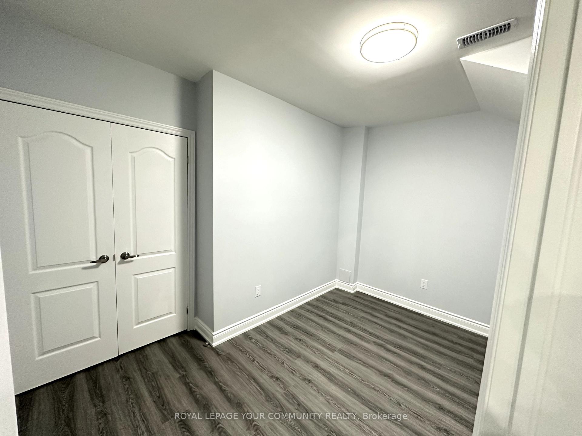Photo 14 of Unit BSMT, 18 Pellegrini Drive, Vaughan, Kleinburg — HOMEH