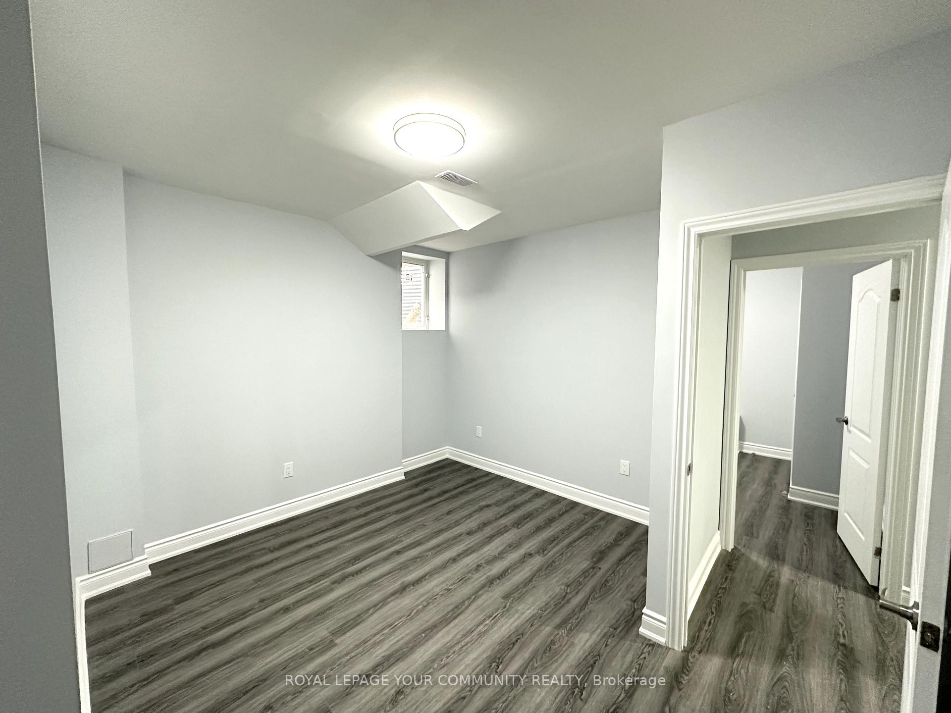 Photo 6 of Unit BSMT, 18 Pellegrini Drive, Vaughan, Kleinburg — HOMEH
