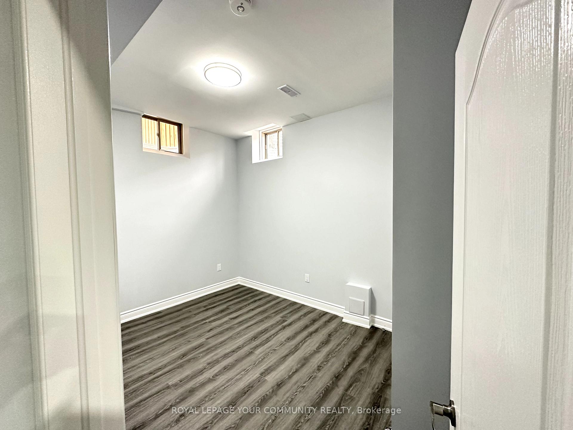 Photo 8 of Unit BSMT, 18 Pellegrini Drive, Vaughan, Kleinburg — HOMEH