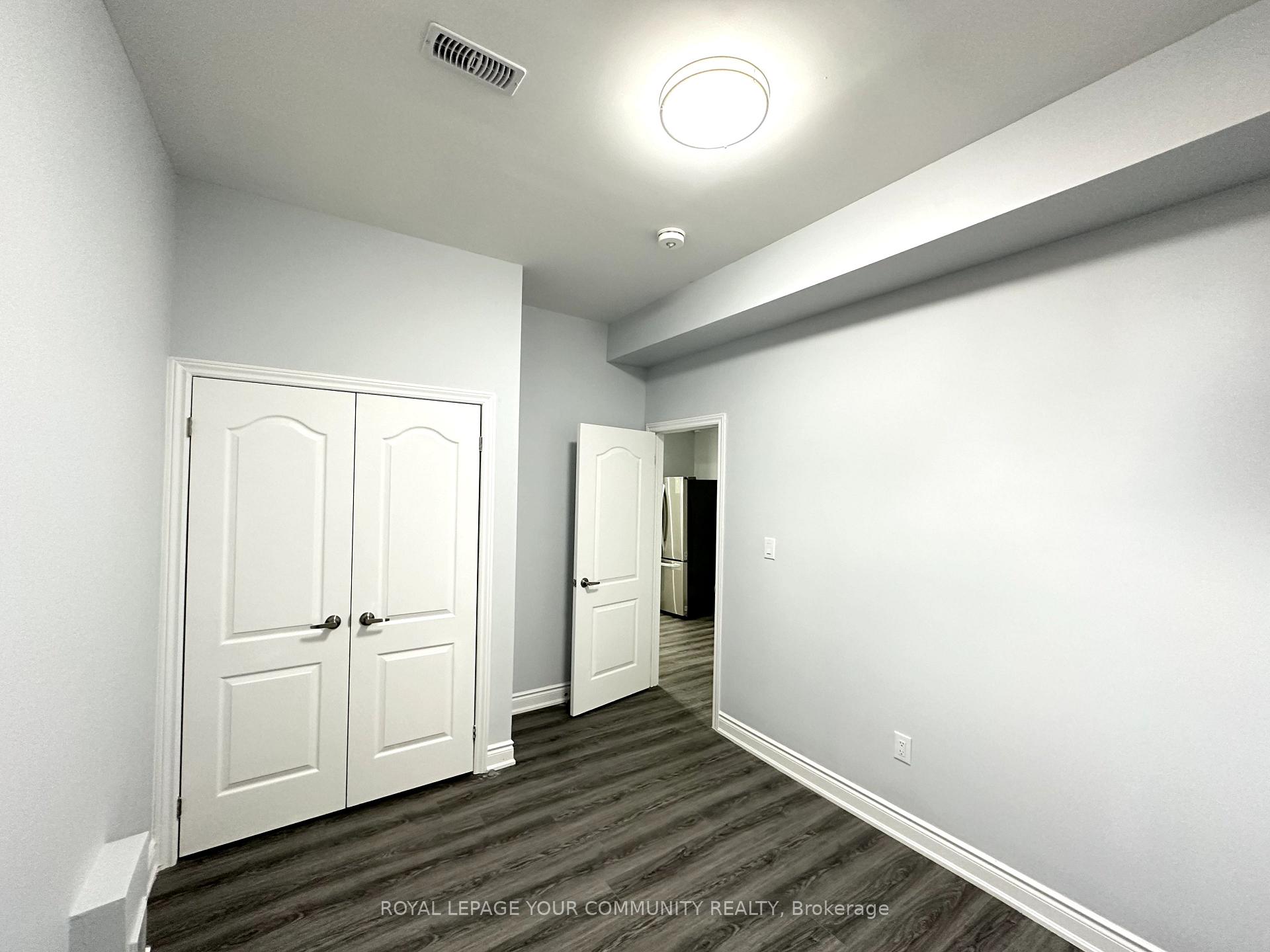 Photo 13 of Unit BSMT, 18 Pellegrini Drive, Vaughan, Kleinburg — HOMEH