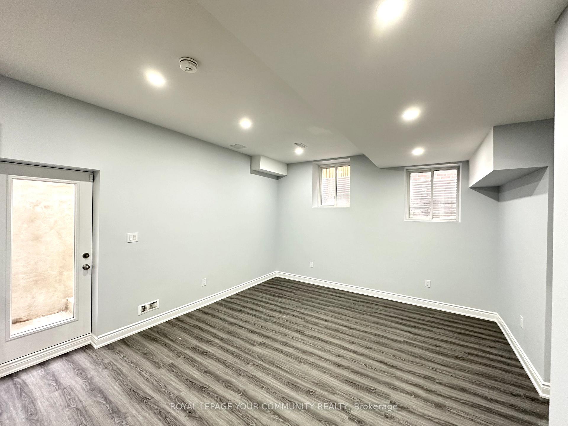 Photo 12 of Unit BSMT, 18 Pellegrini Drive, Vaughan, Kleinburg — HOMEH