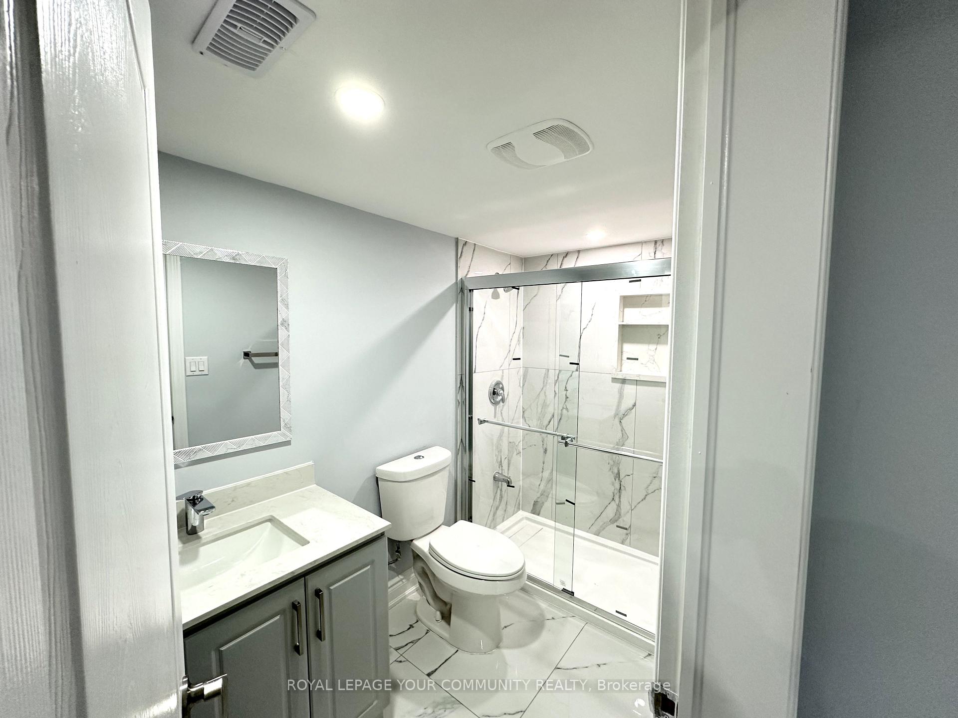 Photo 11 of Unit BSMT, 18 Pellegrini Drive, Vaughan, Kleinburg — HOMEH