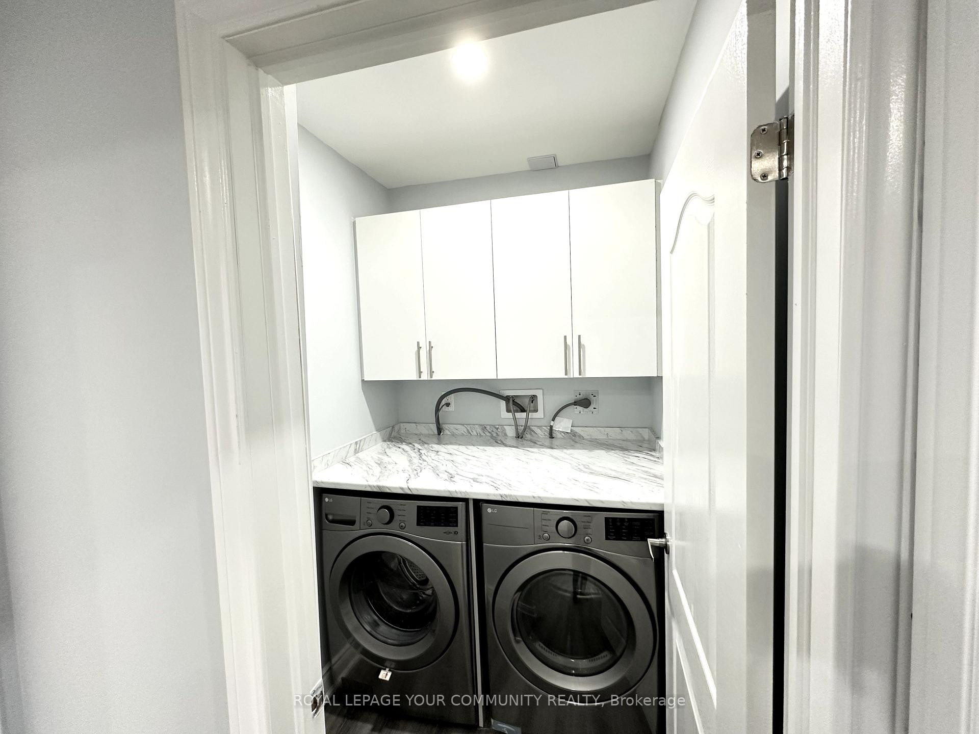 Photo 7 of Unit BSMT, 18 Pellegrini Drive, Vaughan, Kleinburg — HOMEH