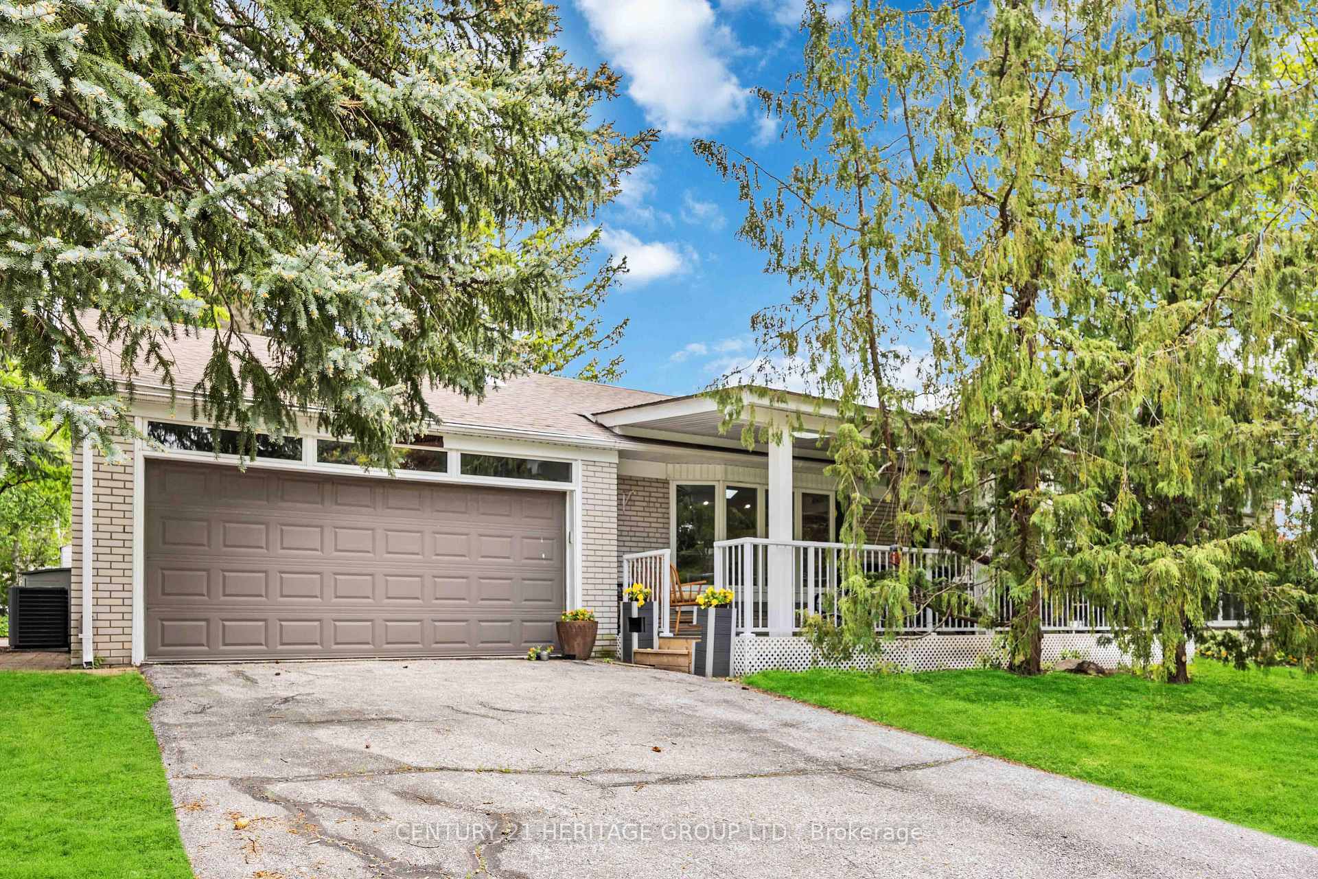 Photo 1 of Unit Upper, 5 Idleswift Drive, Vaughan, Uplands — HOMEH