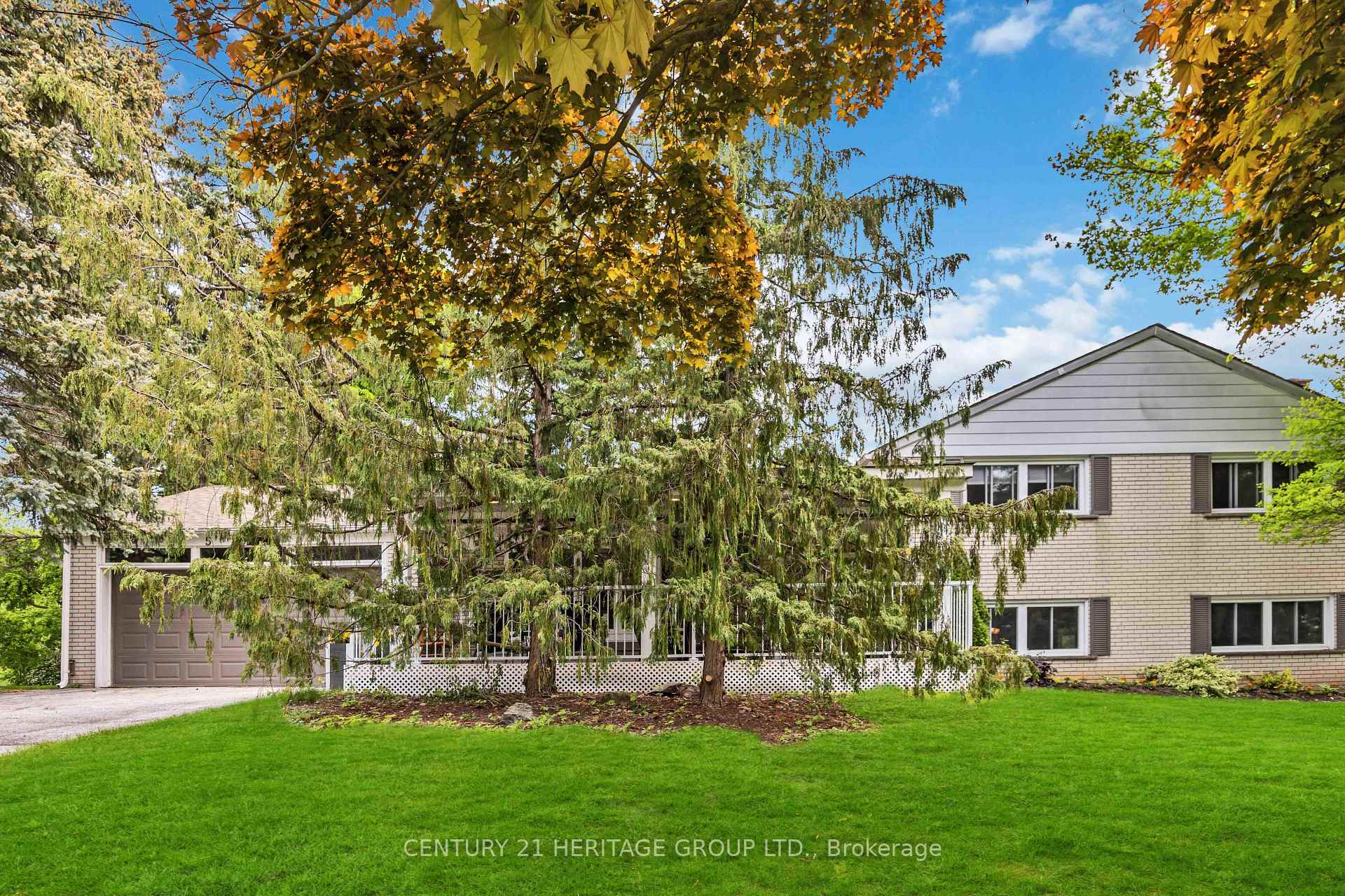 Photo 3 of Unit Upper, 5 Idleswift Drive, Vaughan, Uplands — HOMEH