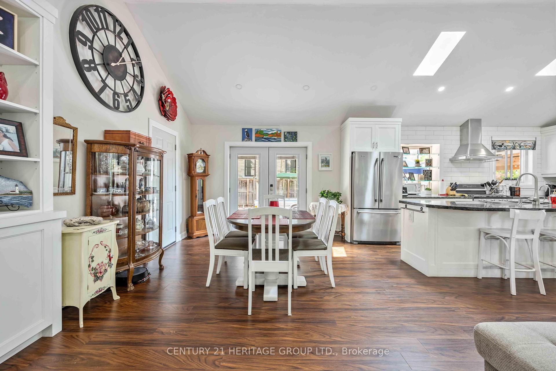 Photo 8 of Unit Upper, 5 Idleswift Drive, Vaughan, Uplands — HOMEH