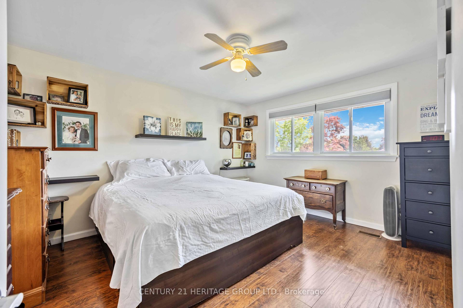 Photo 25 of Unit Upper, 5 Idleswift Drive, Vaughan, Uplands — HOMEH