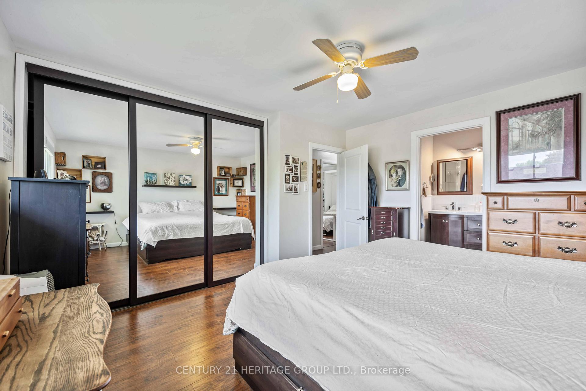 Photo 26 of Unit Upper, 5 Idleswift Drive, Vaughan, Uplands — HOMEH