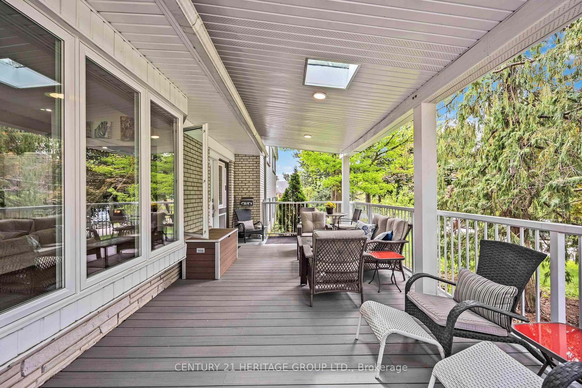Photo 28 of Unit Upper, 5 Idleswift Drive, Vaughan, Uplands — HOMEH