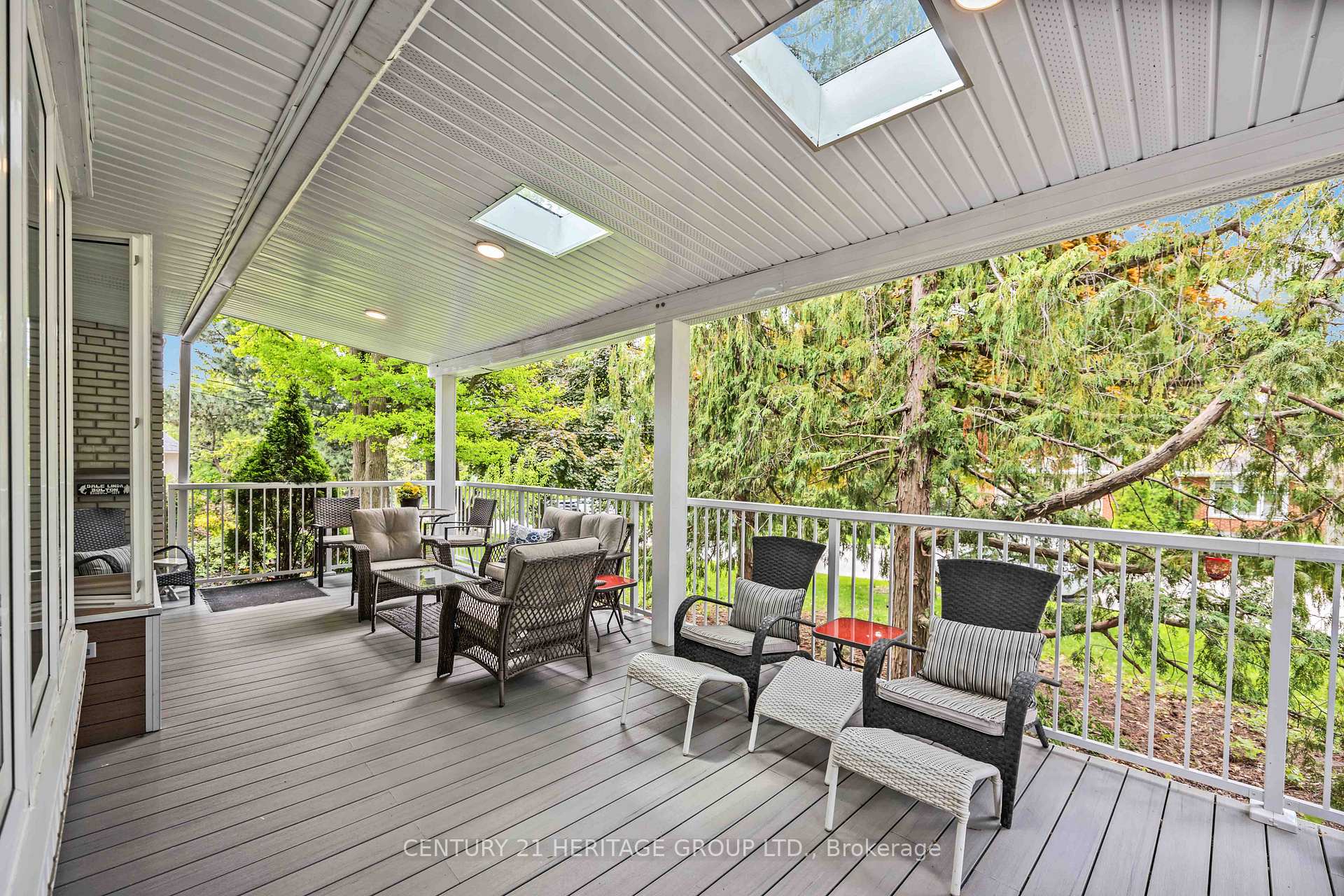 Photo 27 of Unit Upper, 5 Idleswift Drive, Vaughan, Uplands — HOMEH