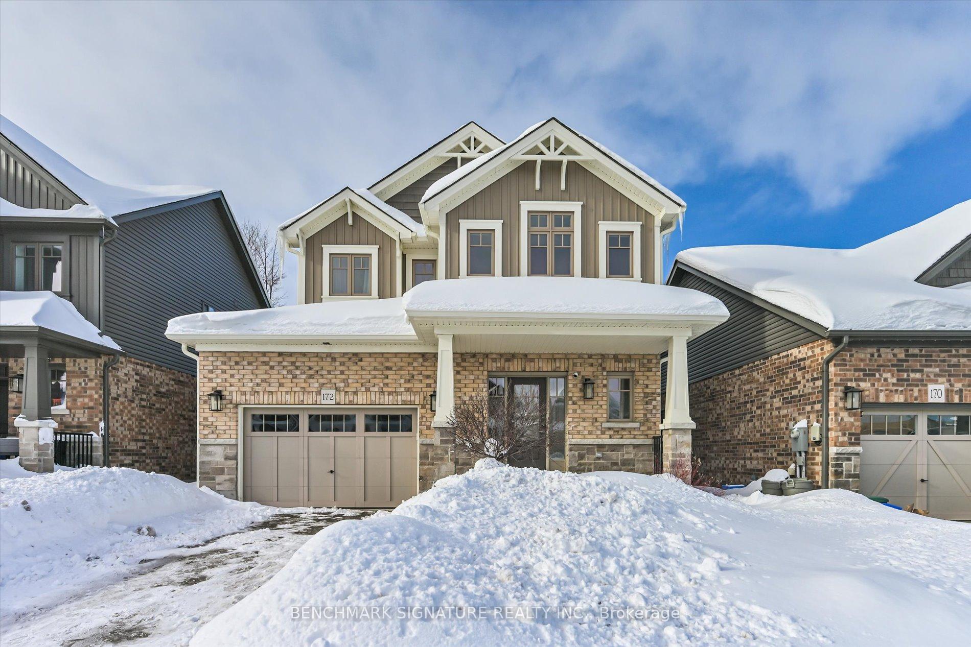 Photo 1 of 172 Summerset Drive, Barrie, Ardagh — HOMEH