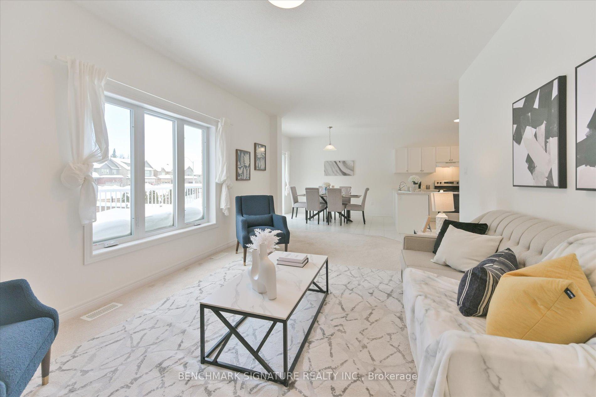 Photo 8 of 172 Summerset Drive, Barrie, Ardagh — HOMEH