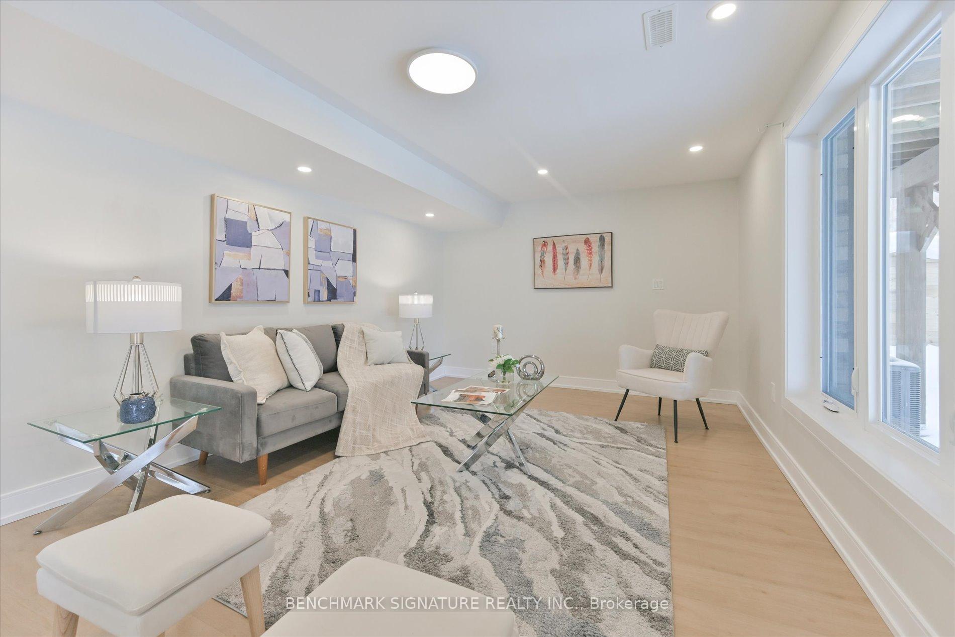 Photo 10 of 172 Summerset Drive, Barrie, Ardagh — HOMEH