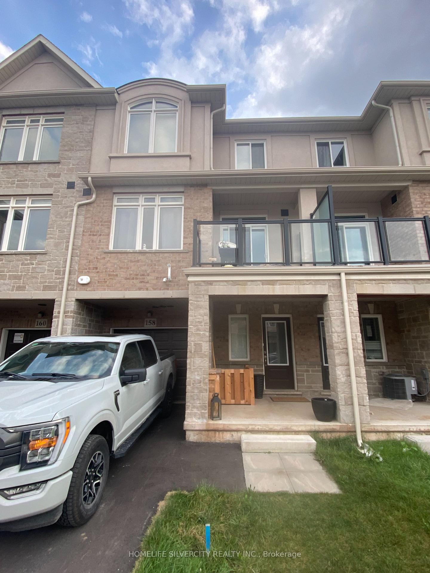 Photo 1 of 158 Sonoma Lane, Hamilton, Stoney Creek — HOMEH