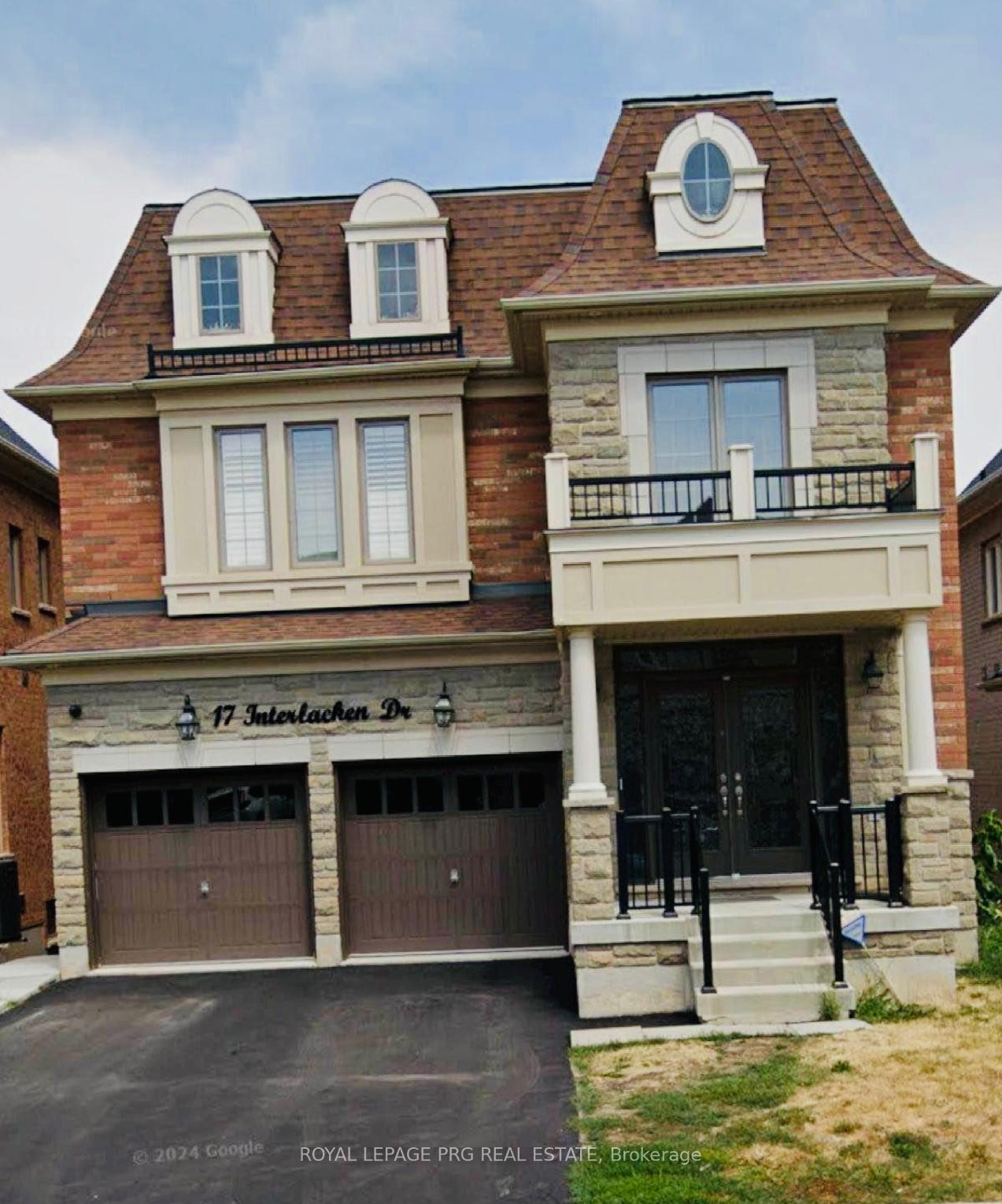 Photo 1 of 17 Interlacken Drive, Brampton, Credit Valley — HOMEH