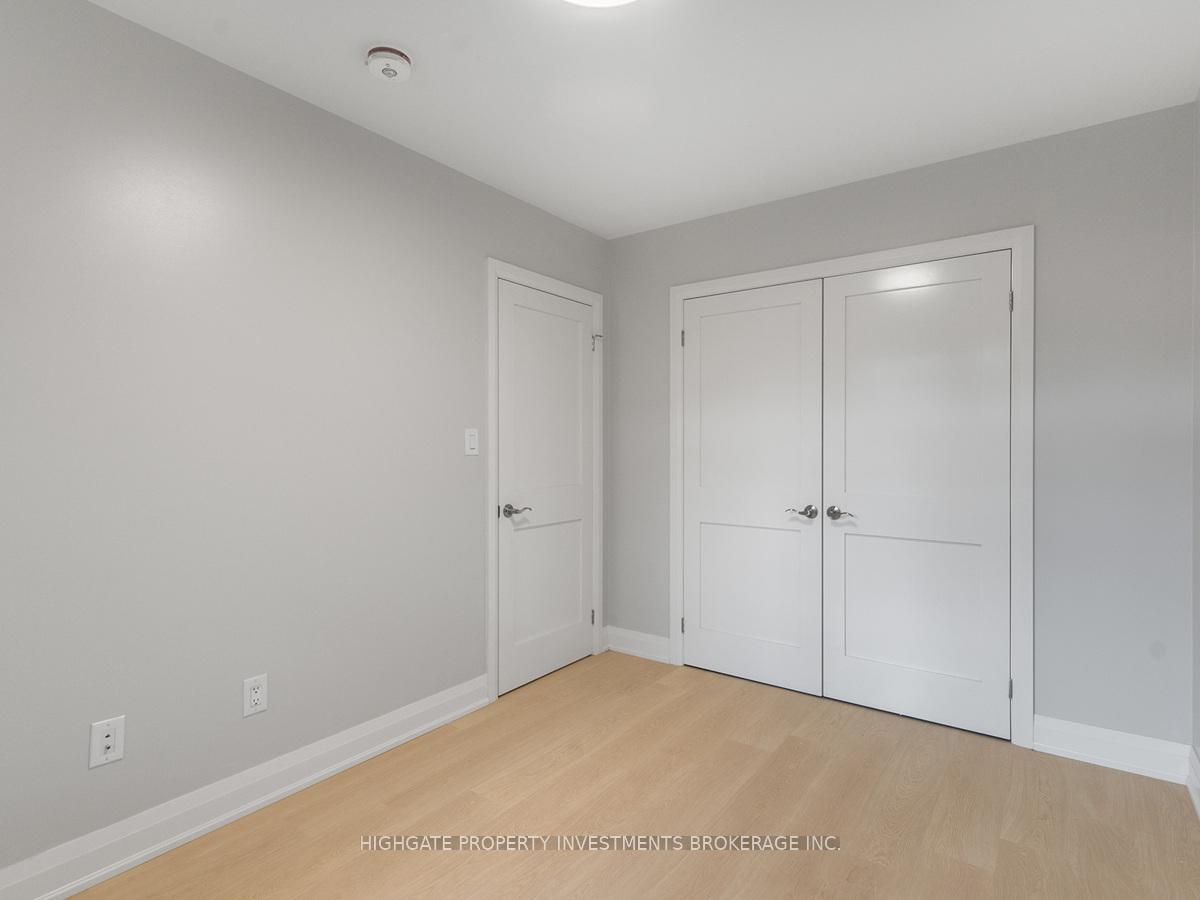 Photo 7 of Unit Unit 2, 543 Roxton Road, Toronto, Palmerston-Little Italy — HOMEH