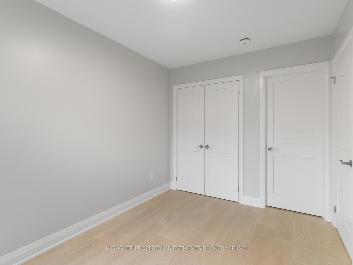 Photo 11 of Unit Unit 2, 543 Roxton Road, Toronto, Palmerston-Little Italy — HOMEH