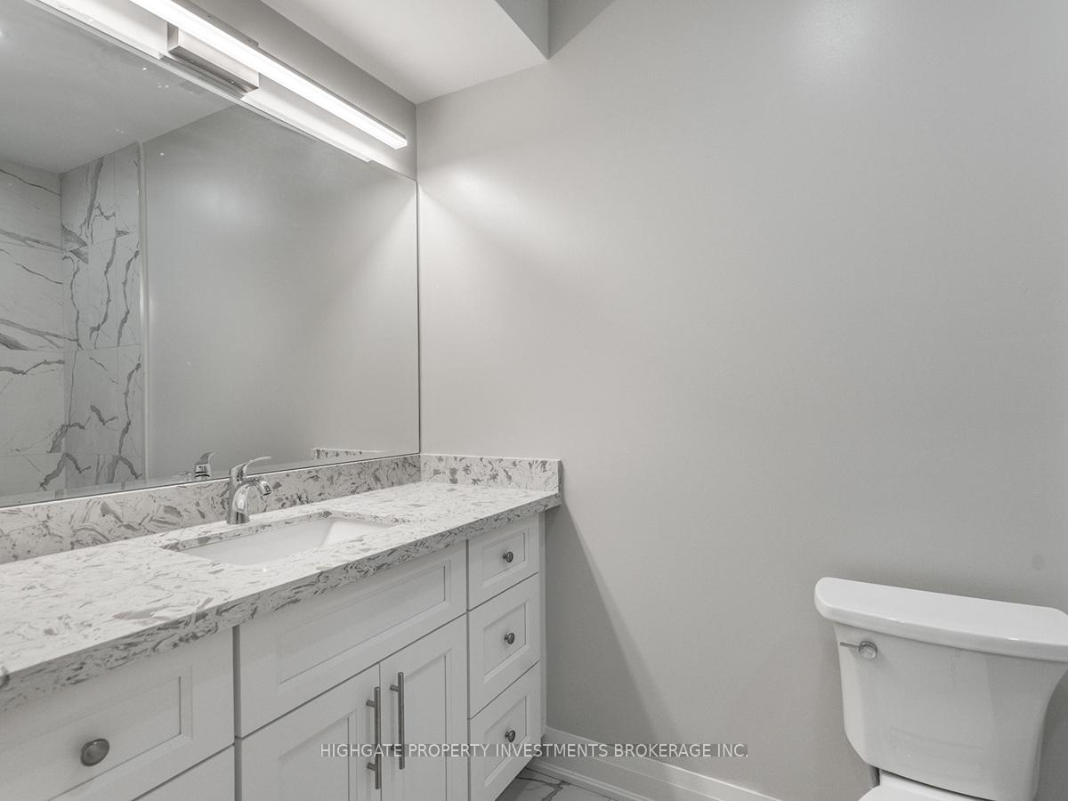Photo 8 of Unit Unit 2, 543 Roxton Road, Toronto, Palmerston-Little Italy — HOMEH