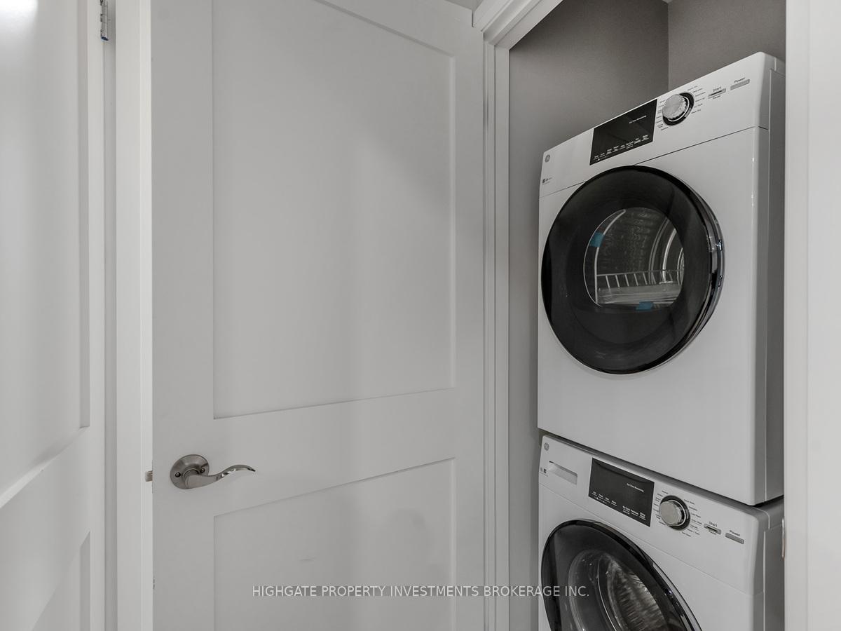 Photo 10 of Unit Unit 2, 543 Roxton Road, Toronto, Palmerston-Little Italy — HOMEH