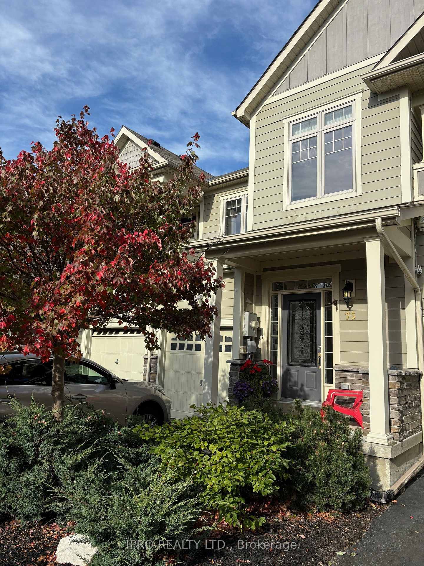 Photo 1 of 73 Savannah Crescent, Wasaga Beach — HOMEH