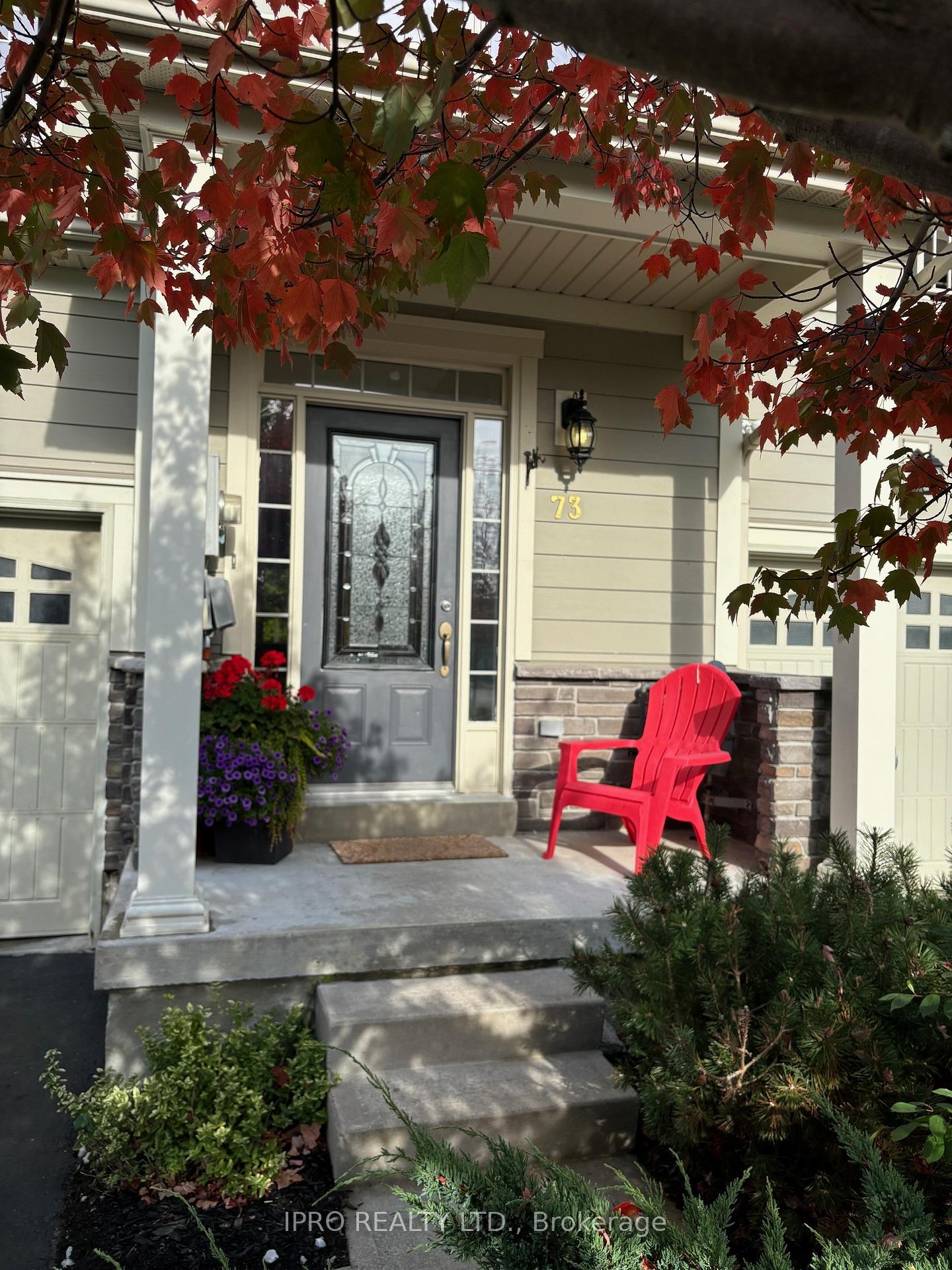 Photo 4 of 73 Savannah Crescent, Wasaga Beach — HOMEH
