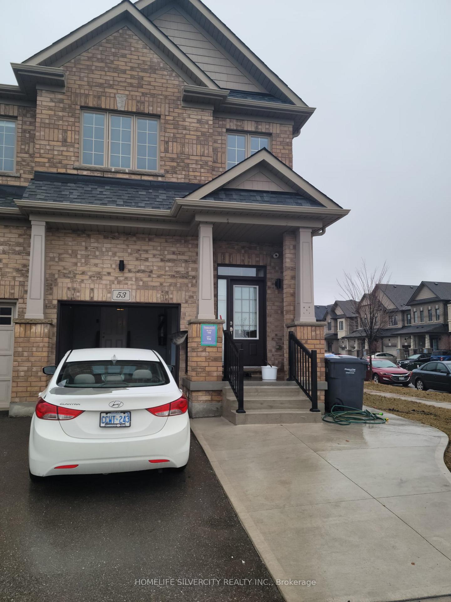 Photo 1 of 53 Doris Pawley Crescent, Caledon, Rural Caledon — HOMEH