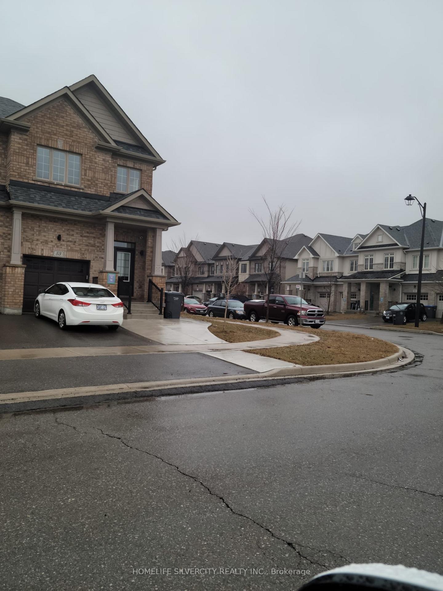 Photo 5 of 53 Doris Pawley Crescent, Caledon, Rural Caledon — HOMEH
