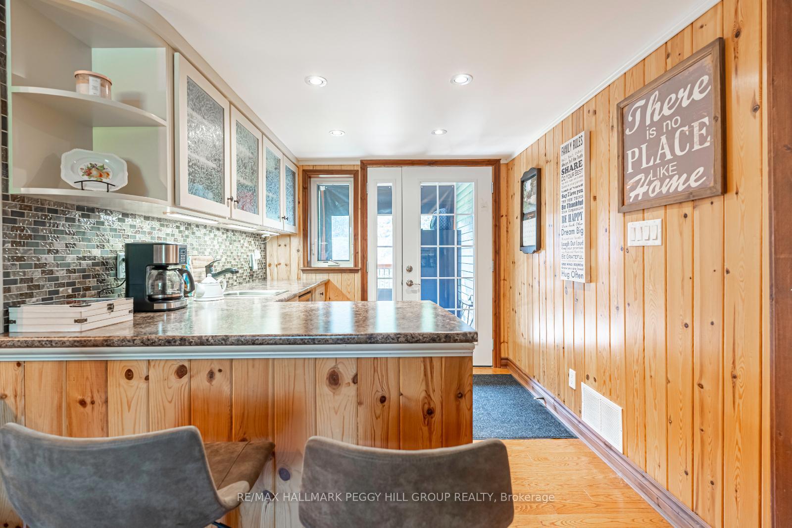 Photo 4 of 1023 Sophers Landing Road, Gravenhurst, Morrison — HOMEH